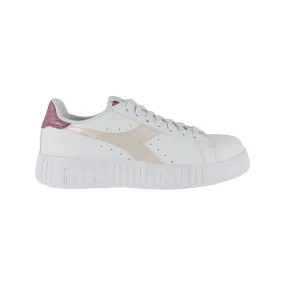 101.178338 01 C3113 White/Pink lady