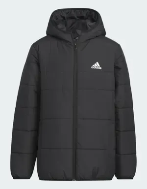 Adidas Chaqueta acolchada (Adolescentes)