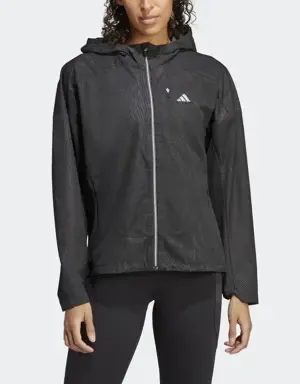 Adidas Chaqueta Adizero Running