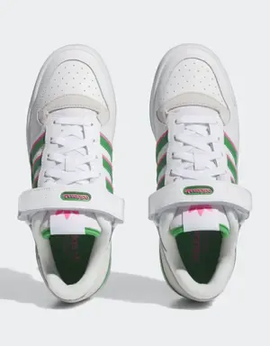 Adidas Zapatilla Forum Low