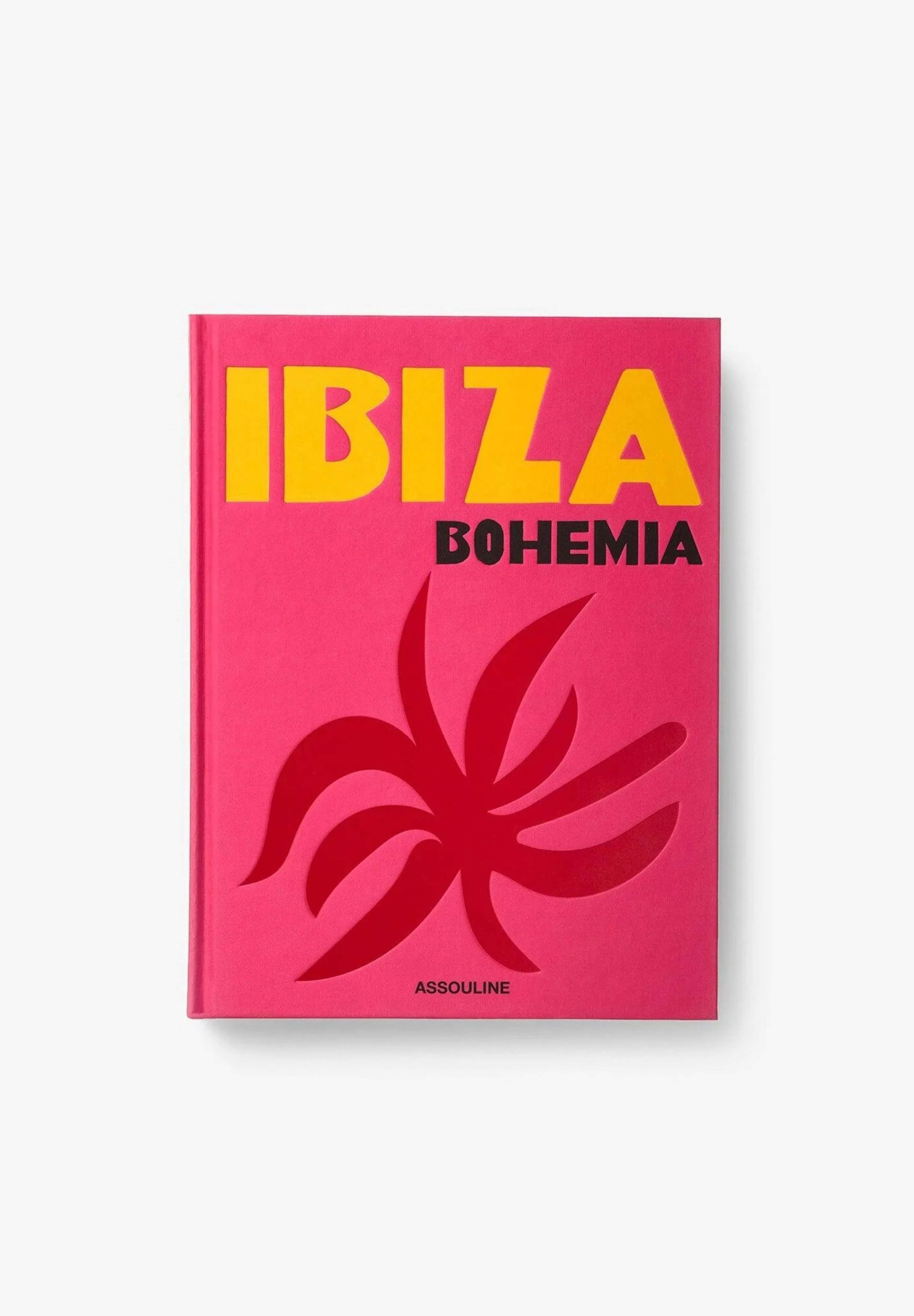 ASSOULINE | LIBRO IBIZA BOHEMIA