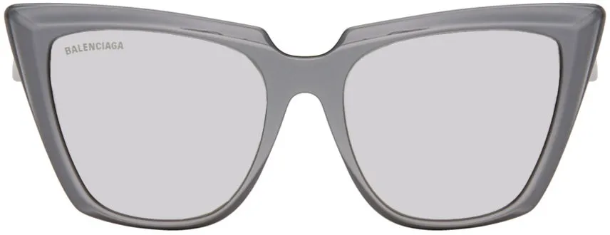 Balenciaga Cat-Eye Sunglasses