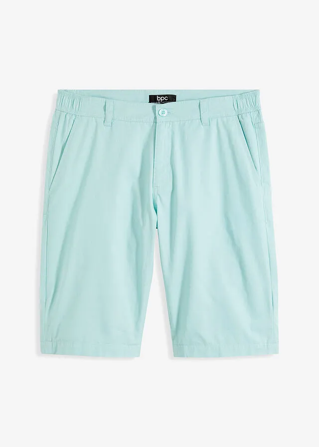 Bermuda Turquesa pastel