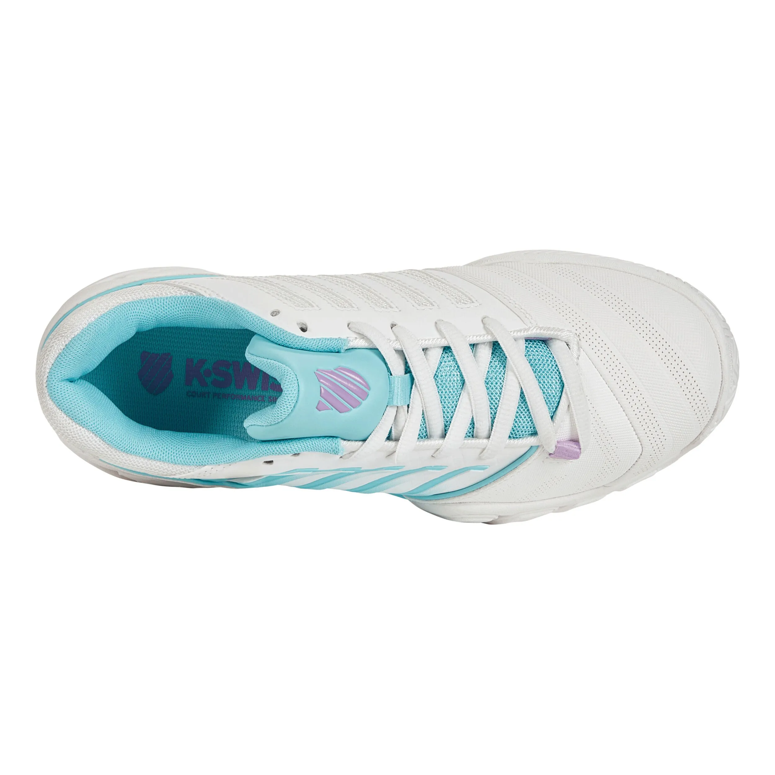 Big-Shot Light 4 Zapatilla Todas Las Superficies Mujeres