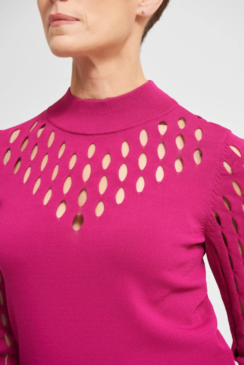 Blusa dama Joseph Ribkoff 213939