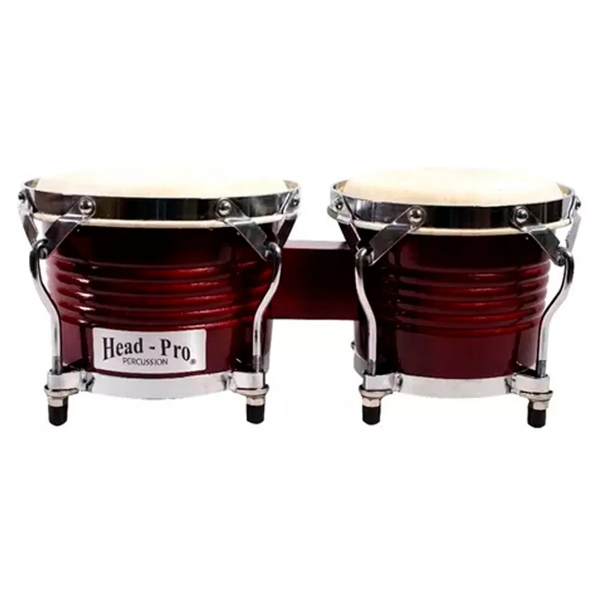 BONGO HEAD PRO MADERA NOGAL