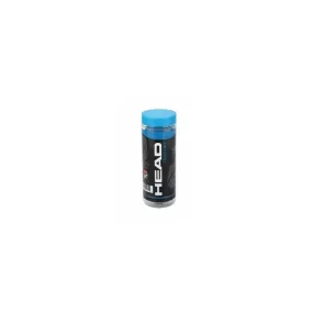 Bote Pelotas Head Frontenis Azules 551310