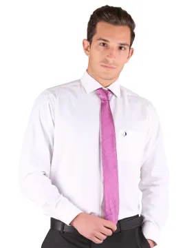 Camisa Hombre Vestir Blanco Long Beach Polo Club 75100278