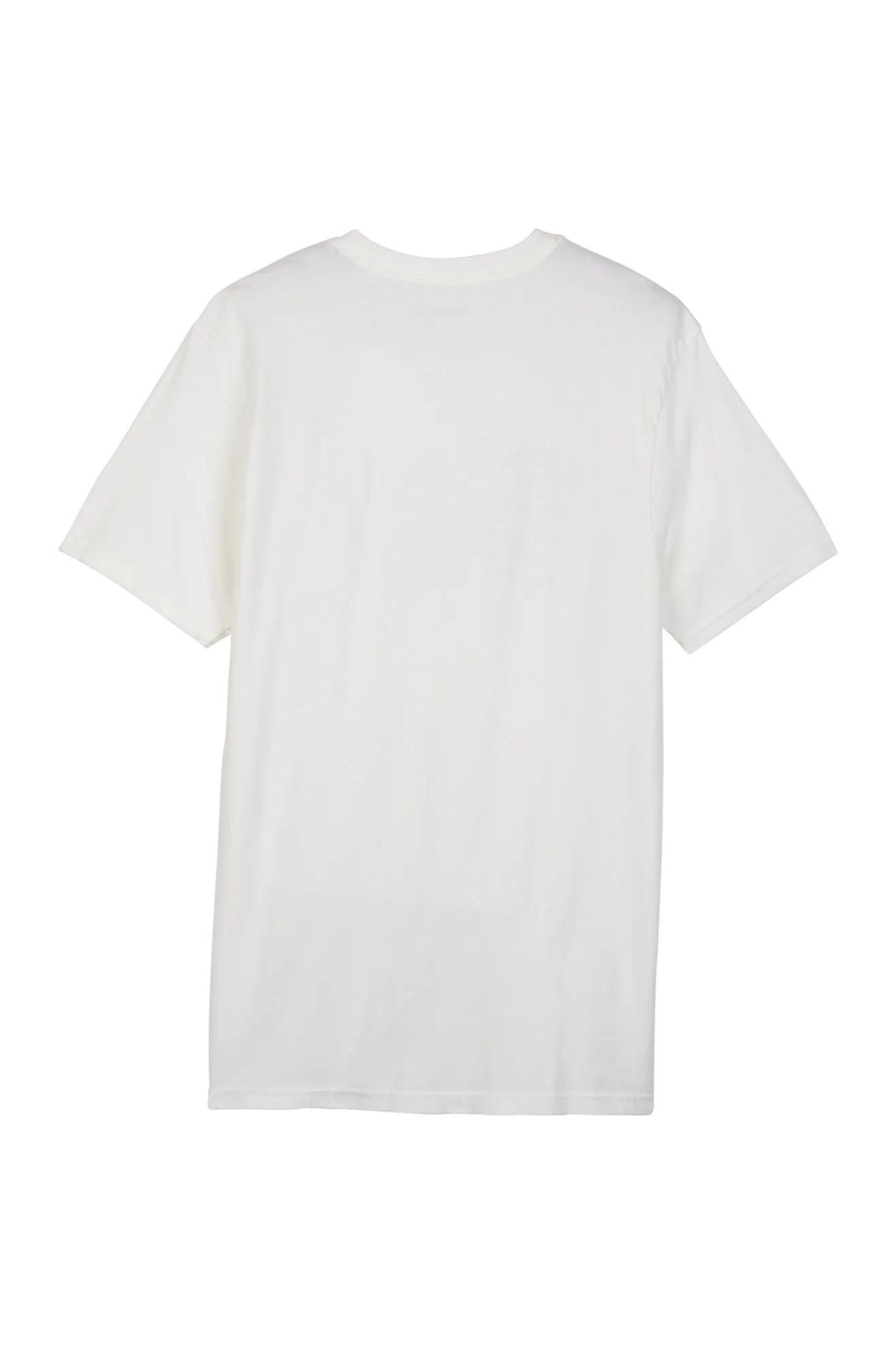 Camiseta FOX Head Prem Blanco Óptico