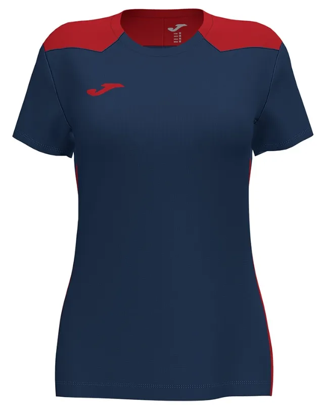 Camiseta Joma CHAMPIONSHIP VI T