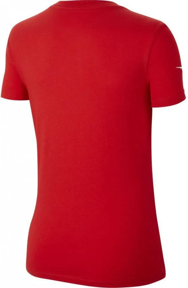 Camiseta Nike W NK PARK20 SS TEE