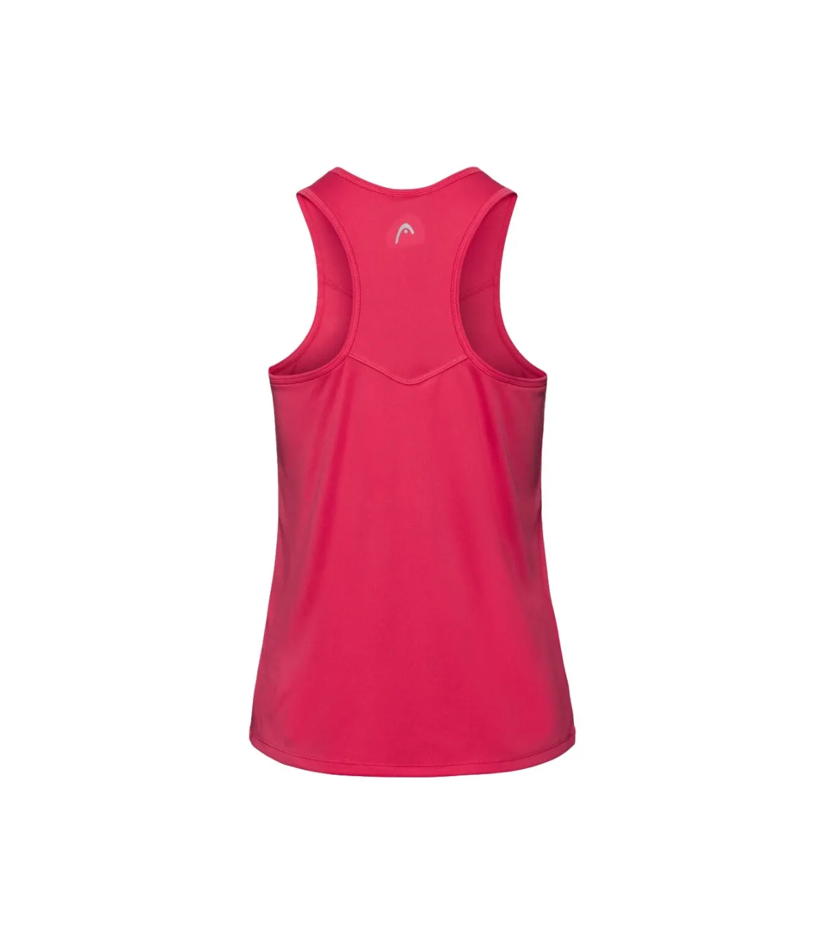 Camiseta Tirantes Head Easy Court Mujer