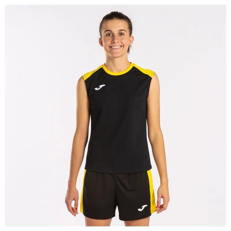 CAMISETA TIRANTES JOMA ECO CHAMPIONSHIP 901695-109