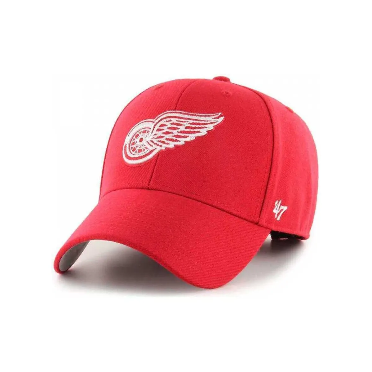 Cap nhl detroit wings mvp