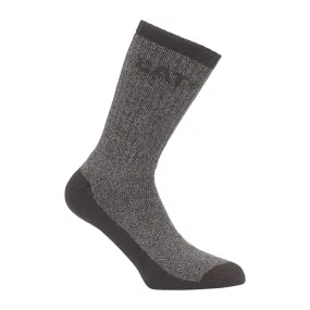 CAT THERMO SOCKS - 2 PAIR PACKS