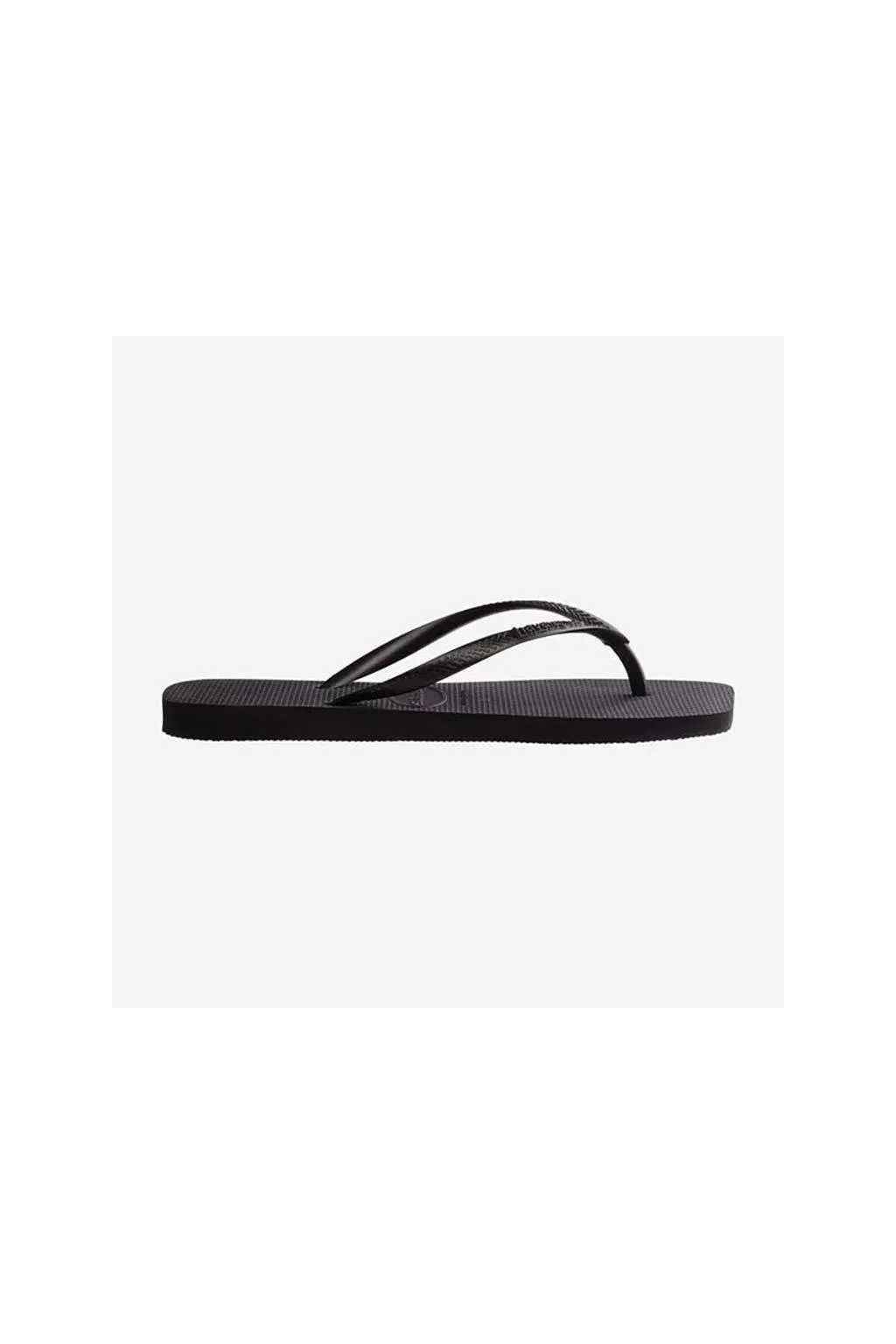 chancla Havaianas Slim Square 4148301 black