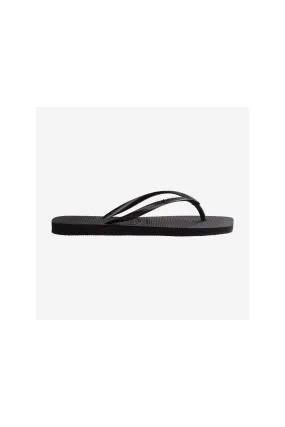 chancla Havaianas Slim Square 4148301 black