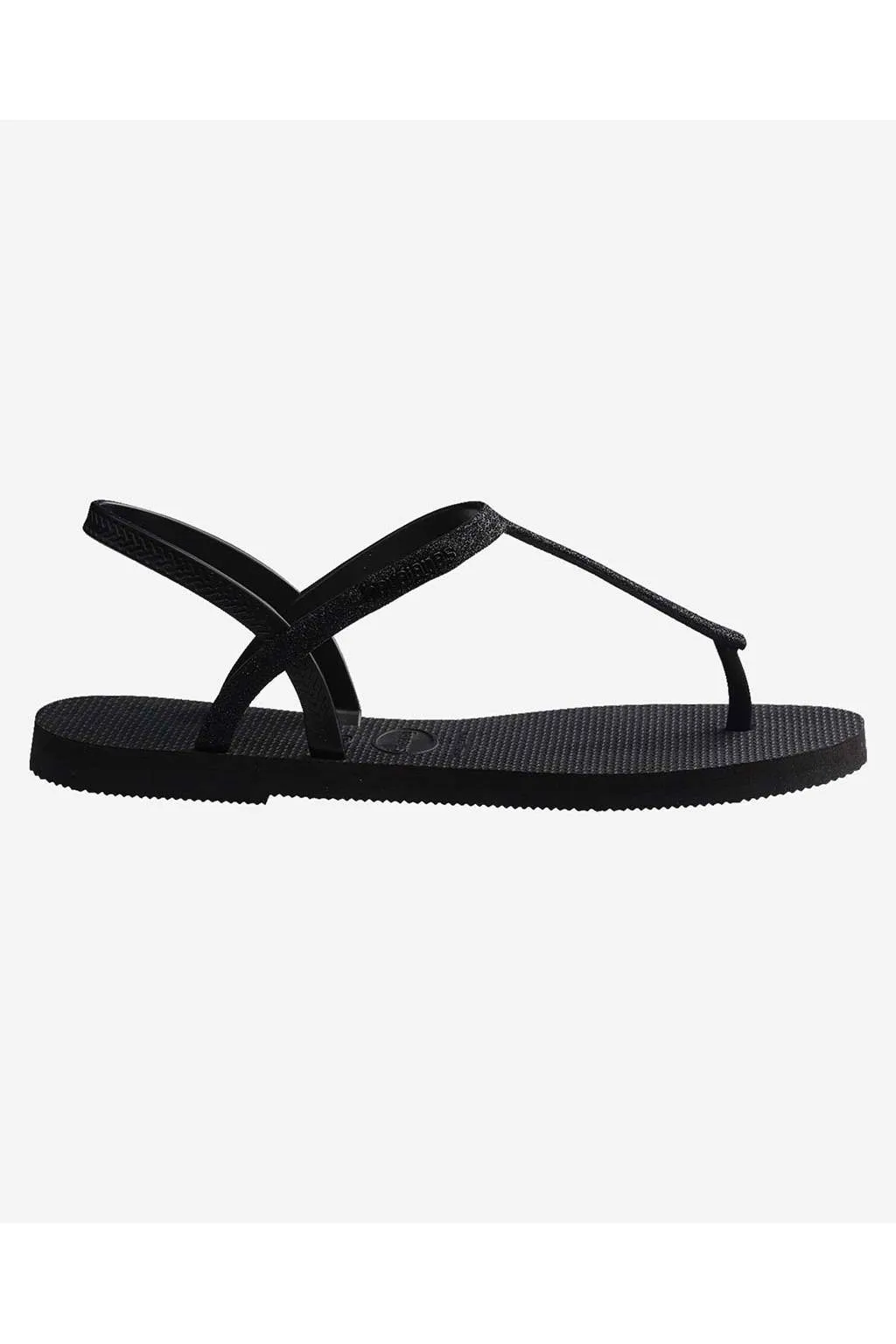 chancla Havaianas you paraty glitter 4148951 black