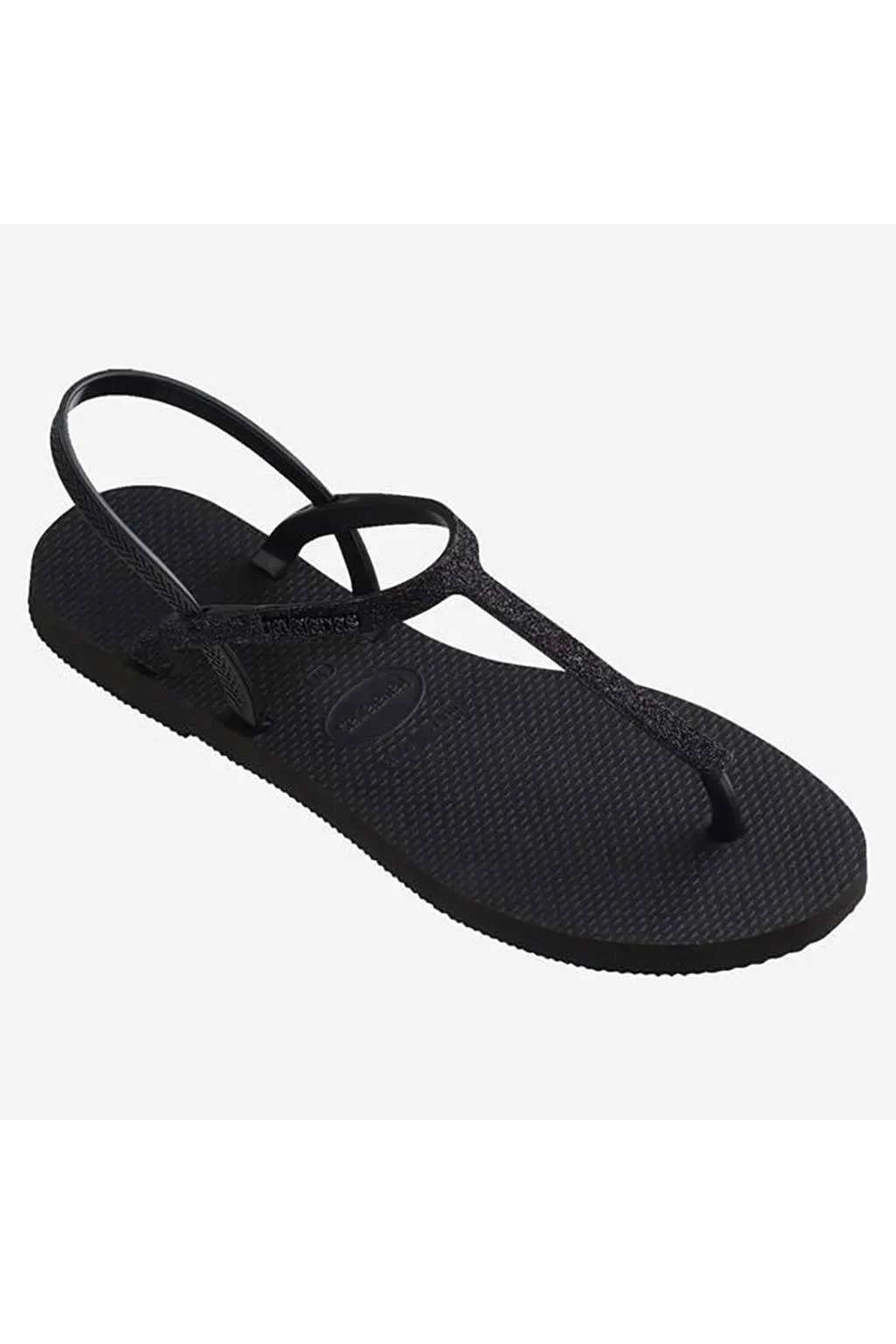 chancla Havaianas you paraty glitter 4148951 black