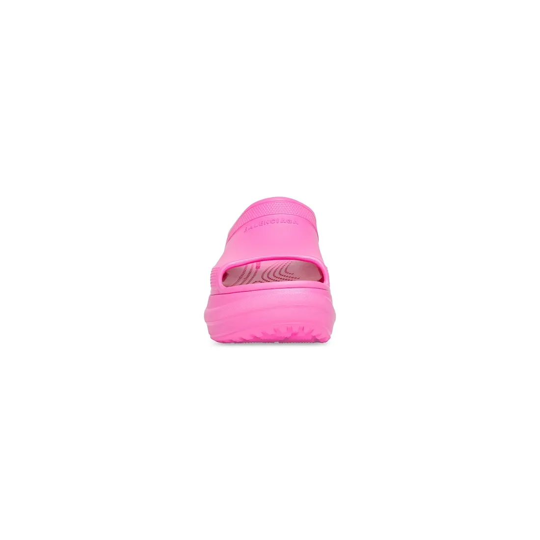 Chancla Pool Crocs™ para Mujer en Rosa