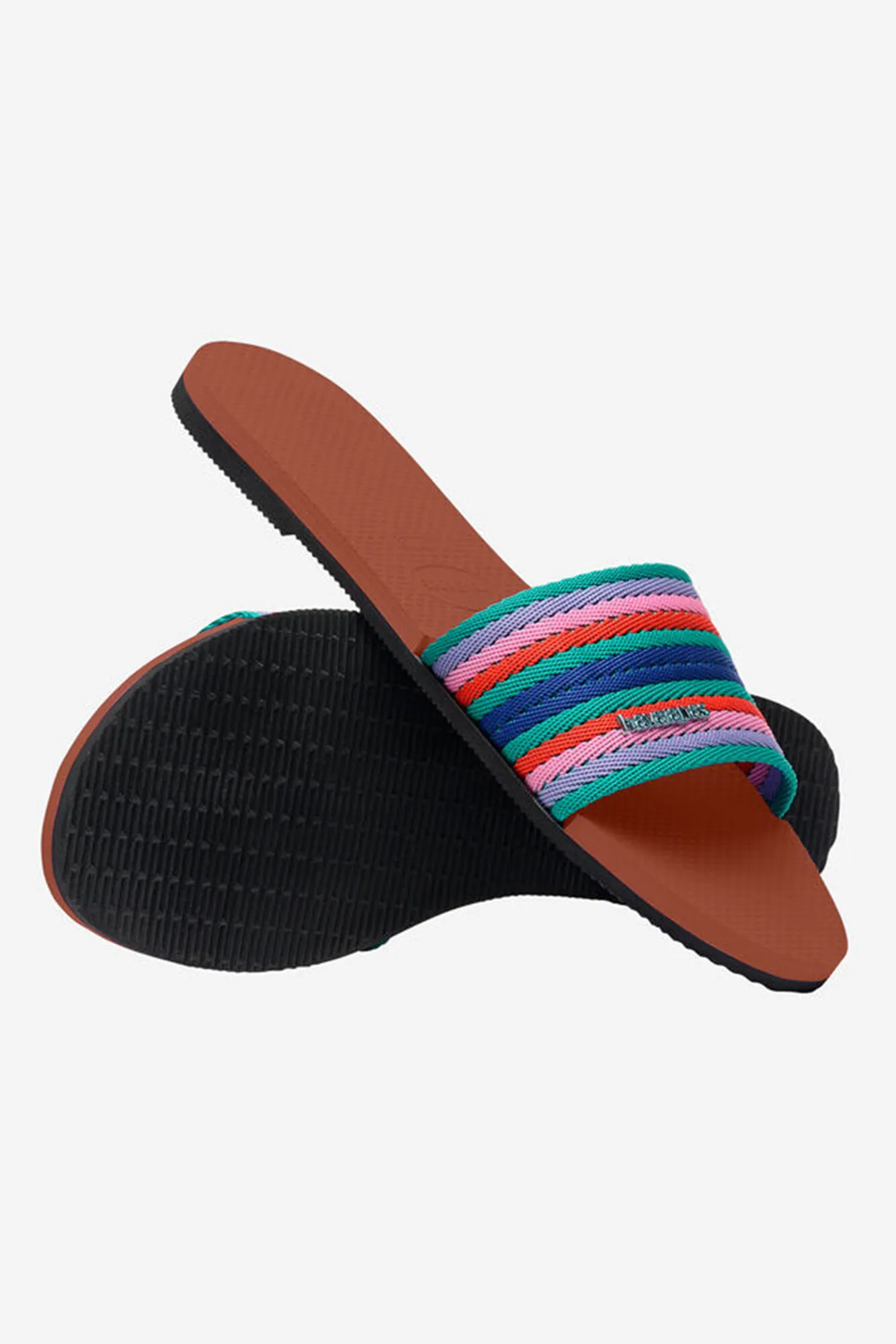 Chanclas de mujer You Malta Mix Havaianas