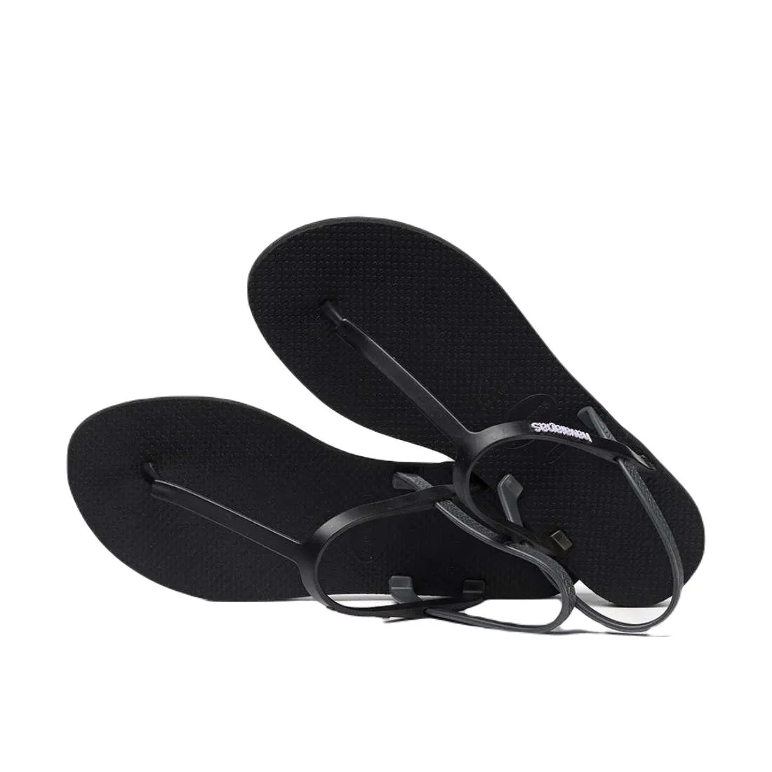 CHANCLAS HAVAIANAS YOU PARATY BLACK REFERÊNCIA: 4147152-0090