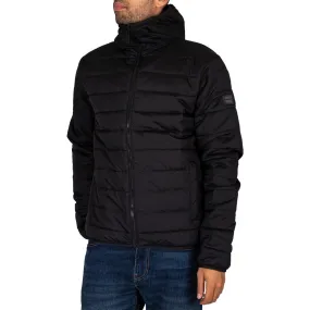 Chaqueta Acolchada Helfa