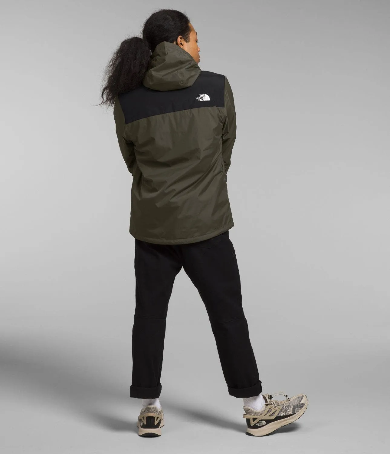 Chaqueta Antora Triclimate Hombre