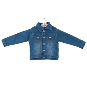 Chaqueta borreguito babybol 22487
