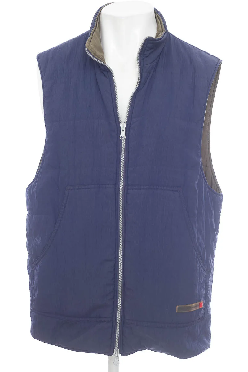 Chaqueta color Azul - Totto