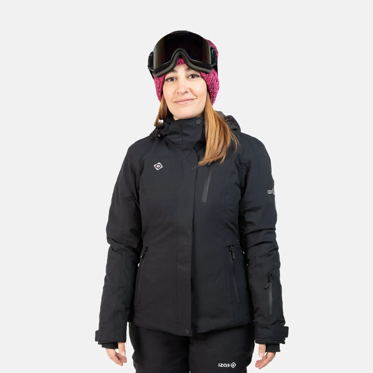 Chaqueta de ski lake w