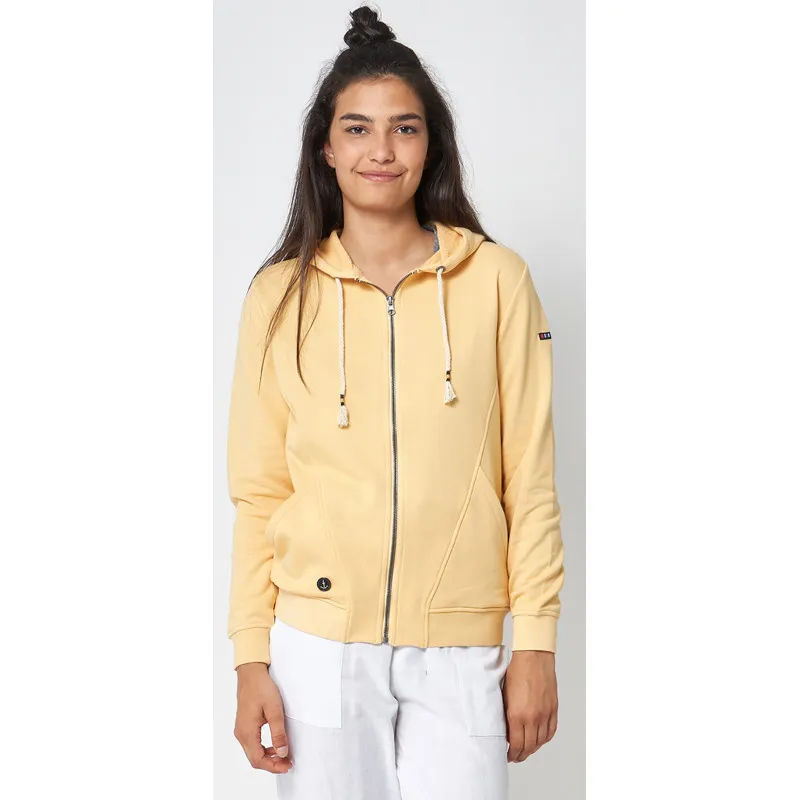 Chaqueta deportiva para mujer