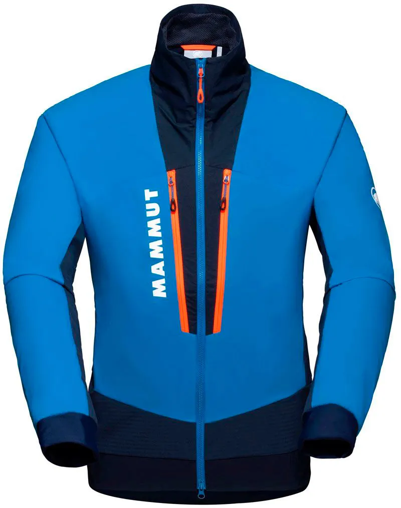 Chaqueta mammut Aenergy IN Hybrid M