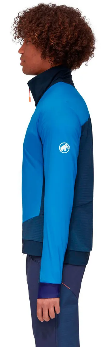 Chaqueta mammut Aenergy IN Hybrid M