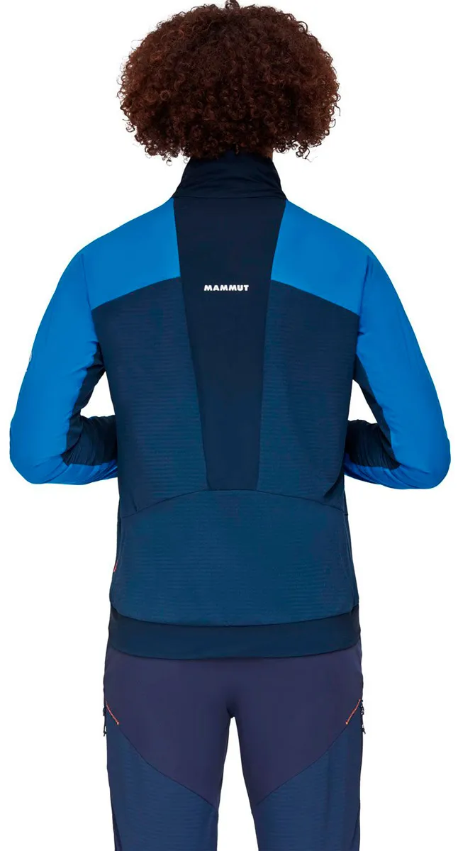 Chaqueta mammut Aenergy IN Hybrid M