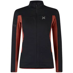 Chaqueta montura Stretch Mind Maglia W