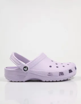  chinelos CROCS 10001 en Roxo 79033