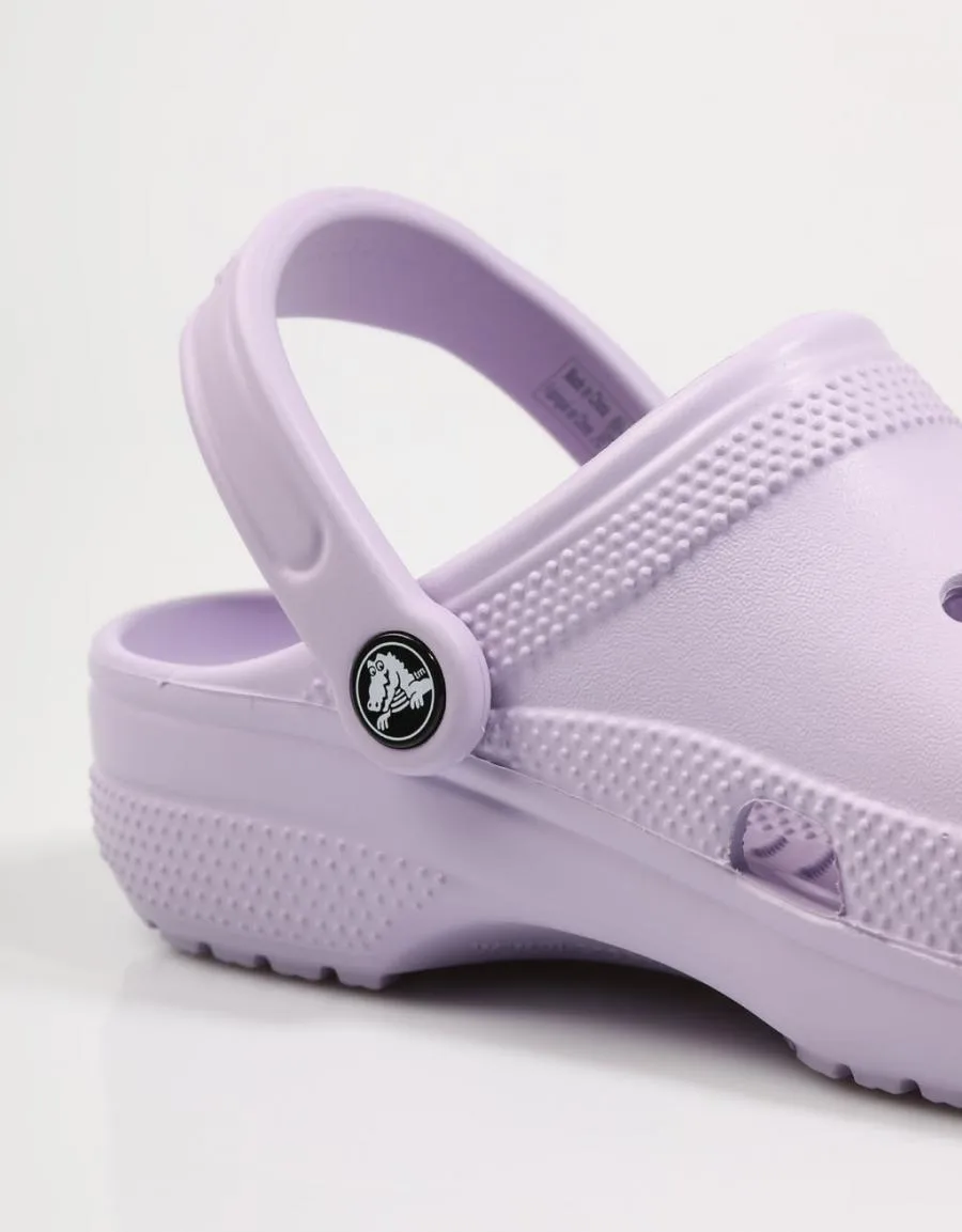  chinelos CROCS 10001 en Roxo 79033