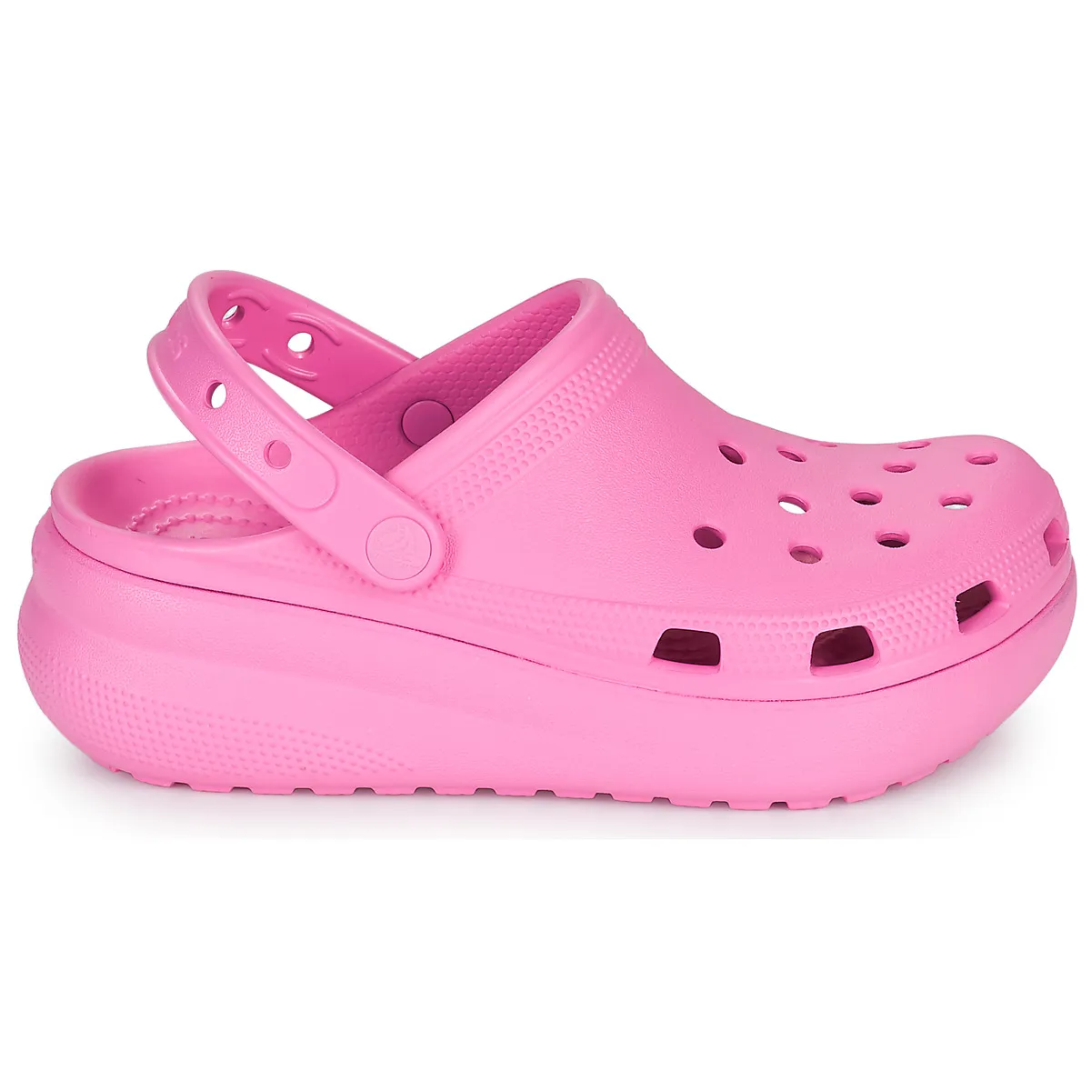 Classic Crocs Cutie Clog K