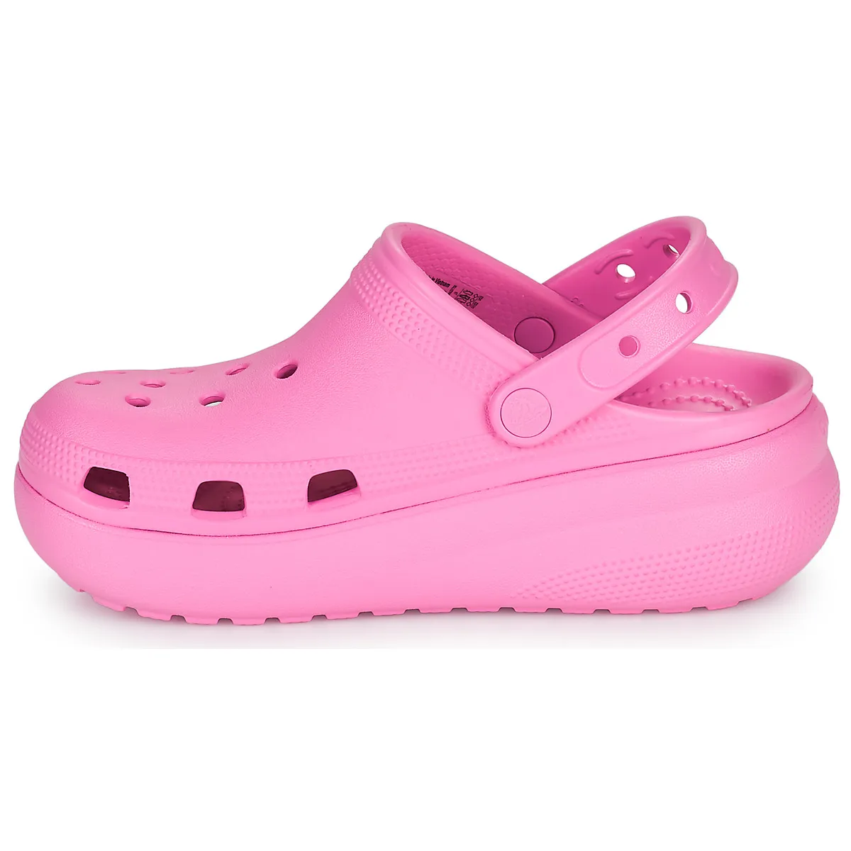 Classic Crocs Cutie Clog K