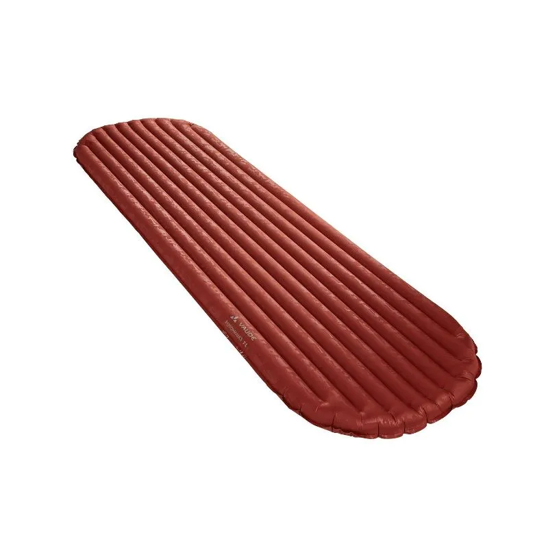 Colchoneta hinchable Vaude Performance 7 L (secuoya)