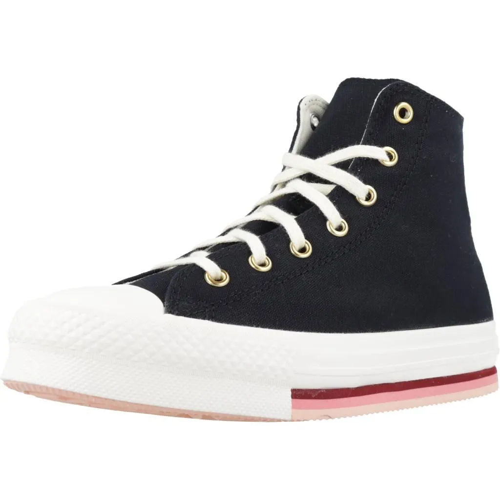 CONVERSE CHUCK TAYLOR ALL STAR EVA LIFT HI