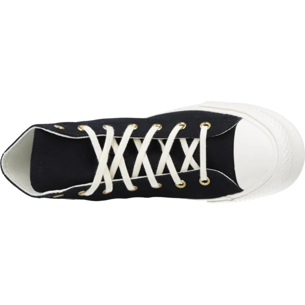 CONVERSE CHUCK TAYLOR ALL STAR EVA LIFT HI