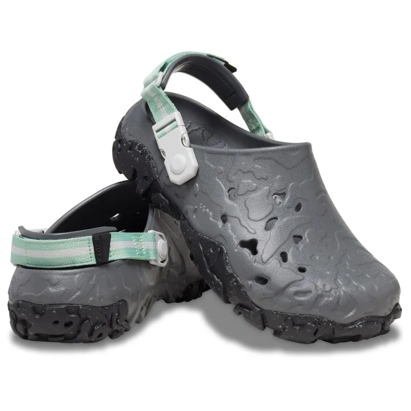 CROCS ALL TERRAIN ATLAS CLOG