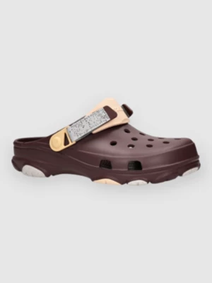 Crocs All Terrain Clog Sandalias