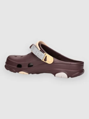 Crocs All Terrain Clog Sandalias