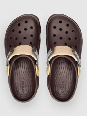 Crocs All Terrain Clog Sandalias