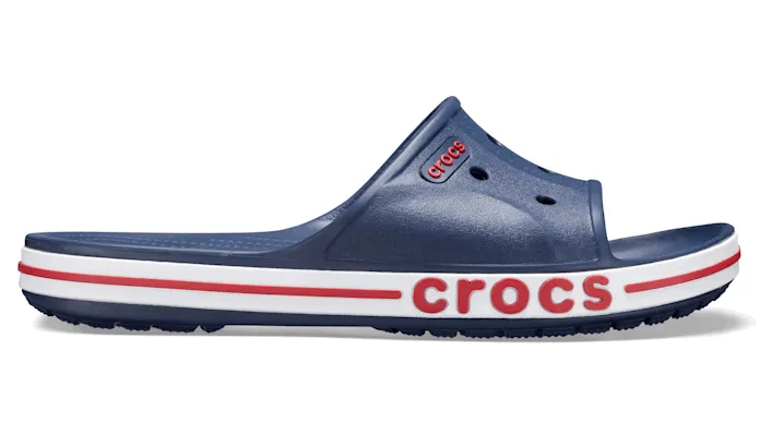 Crocs Bayaband Slides