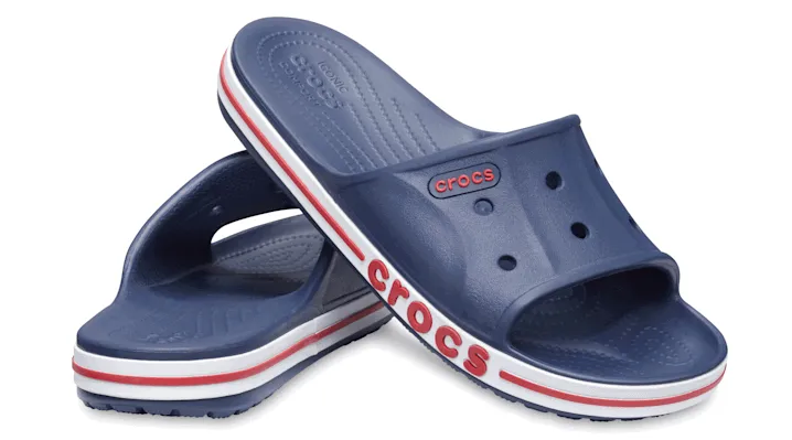 Crocs Bayaband Slides