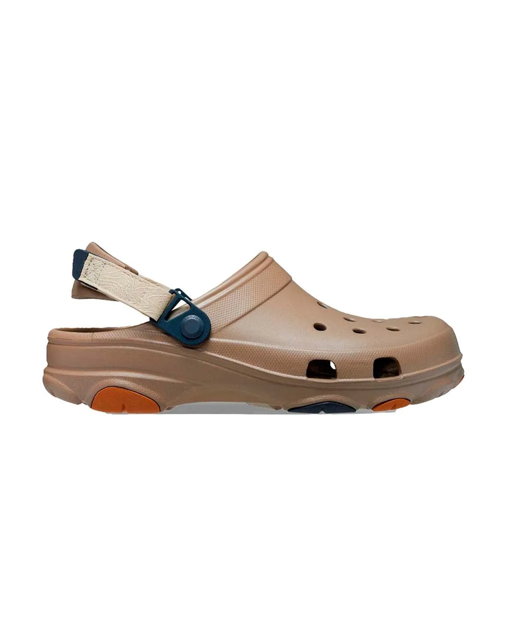 Crocs Classic All Terrain Clog